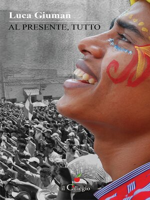 cover image of Al presente, tutto